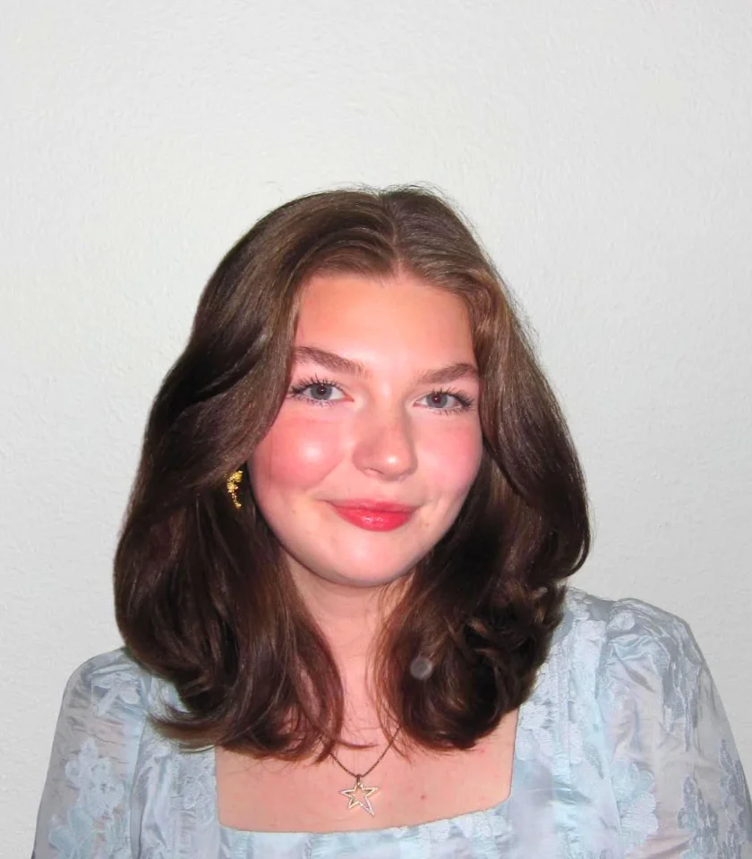 Profilbilde av darling sin leder - Mina
