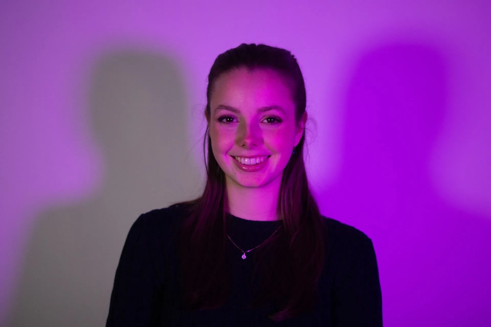 Profilbilde av darling sin PR-ansvarlig - Nora